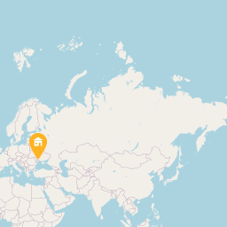 Apartment Avtorsky на глобальній карті